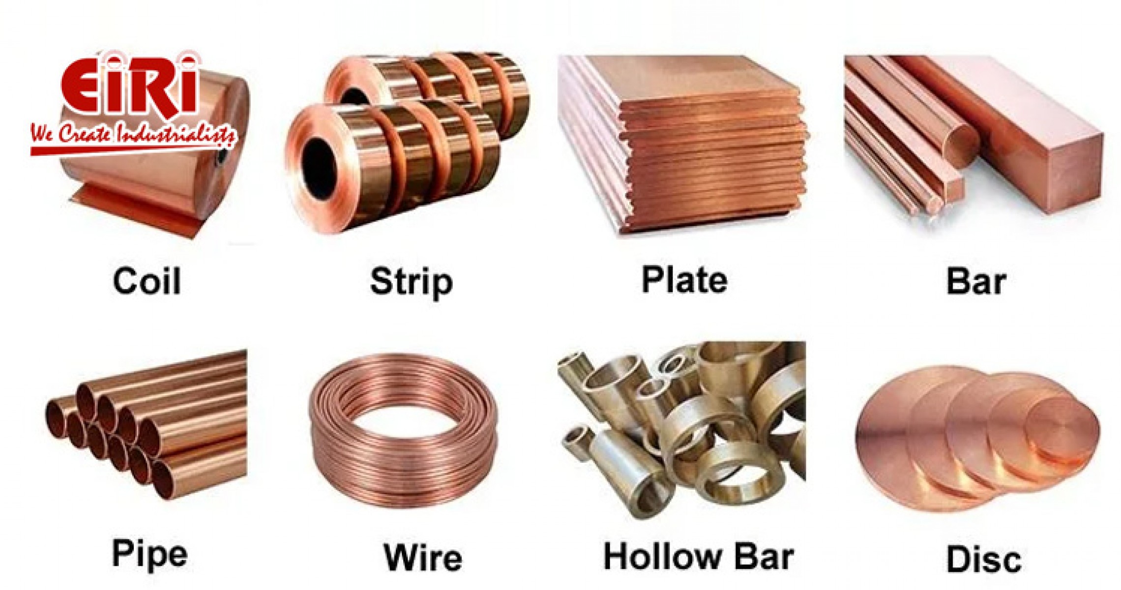 Copper Products Production Business Ideas Copper Plates Strips