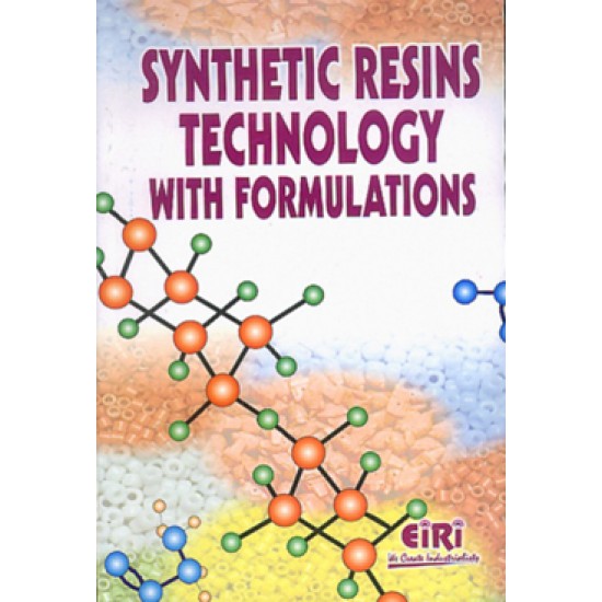 synthetic resins technology with formulations (hand book)