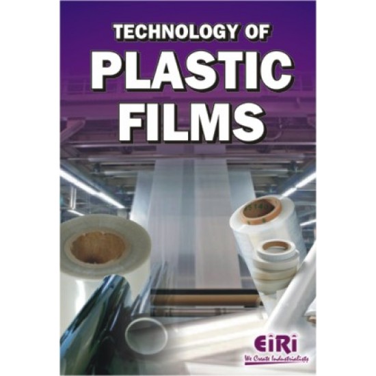 technology of plastic films (hand book)