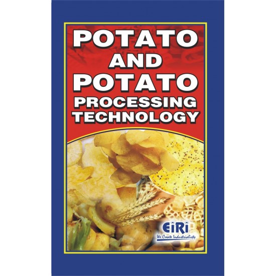 potato and potato processing technology (hand book)