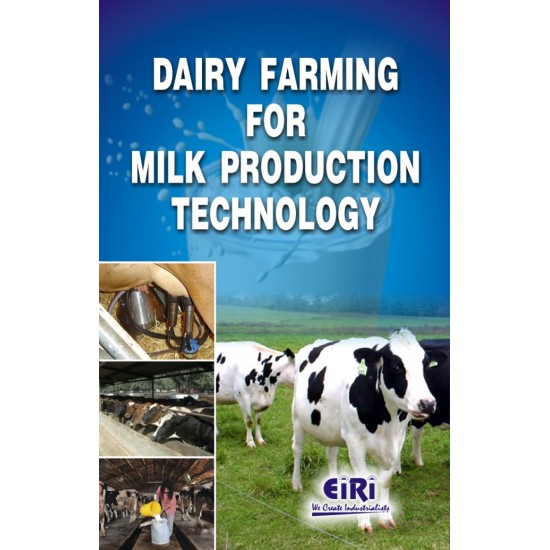 dairy farming for milk production technology (hand book)