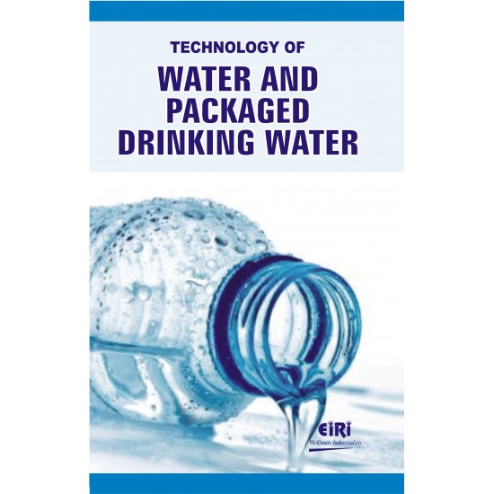 technology of water and packaged drinking water