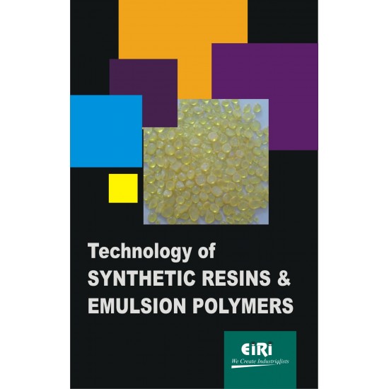 technology of synthetic resins & emulsion polymers (hand book)