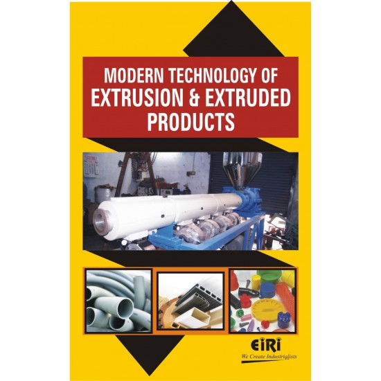 modern technology of extrusion and extruded products