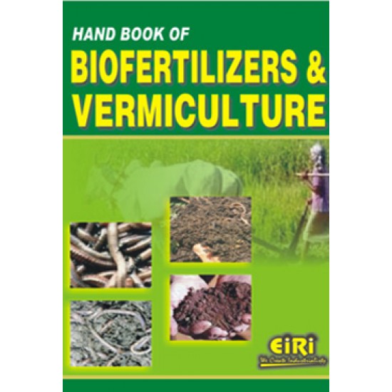 hand book of biofertilizers & vermiculture