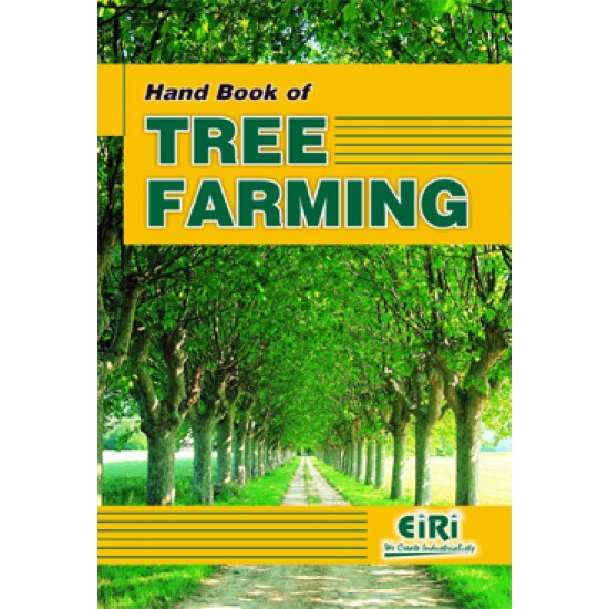 hand book of tree farming 