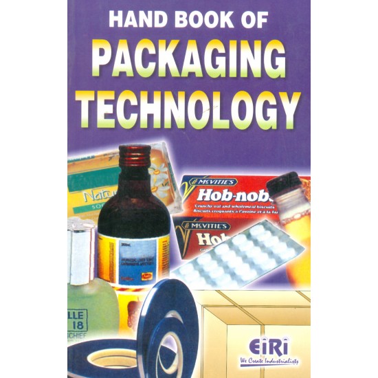 hand book of packaging technology