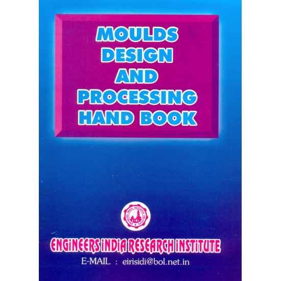 moulds design and processing hand book