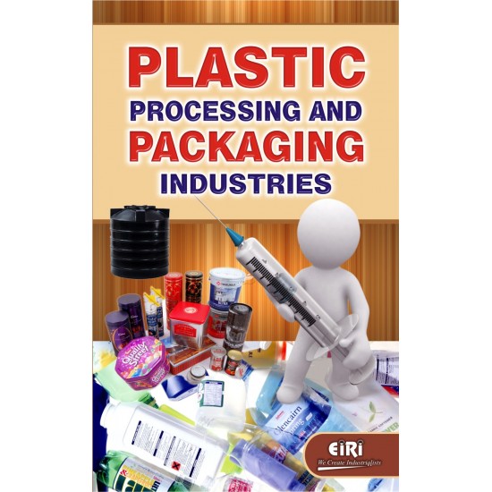 plastic processing and packaging industries (hand book)