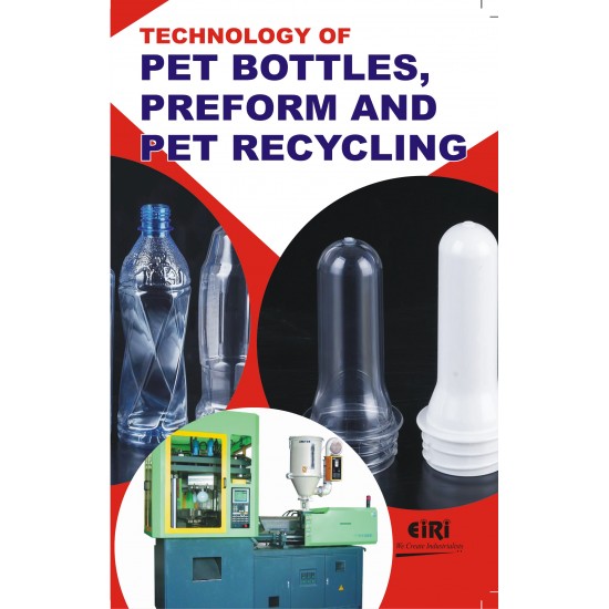 technology of pet bottles, preform and pet recycling (hand book)