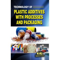 technology of plastic additives with processes and packaging (hand book)