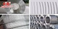 Stainless Steel Wire Drawing Manufacturing