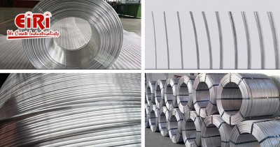 Stainless Steel Wire Drawing Manufacturing