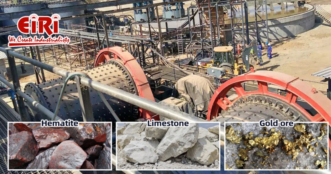 A Beginner’s Guide to Mineral and Ore Processing: Turning Raw Materials into Profits