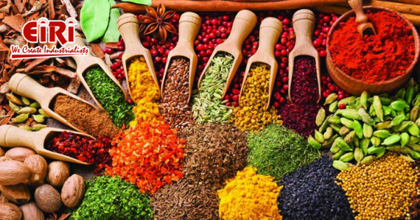 What are Spices: A Comprehensive Guide