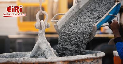 Admixture for Concrete - Market Overview, Future Growth and Market Forecast