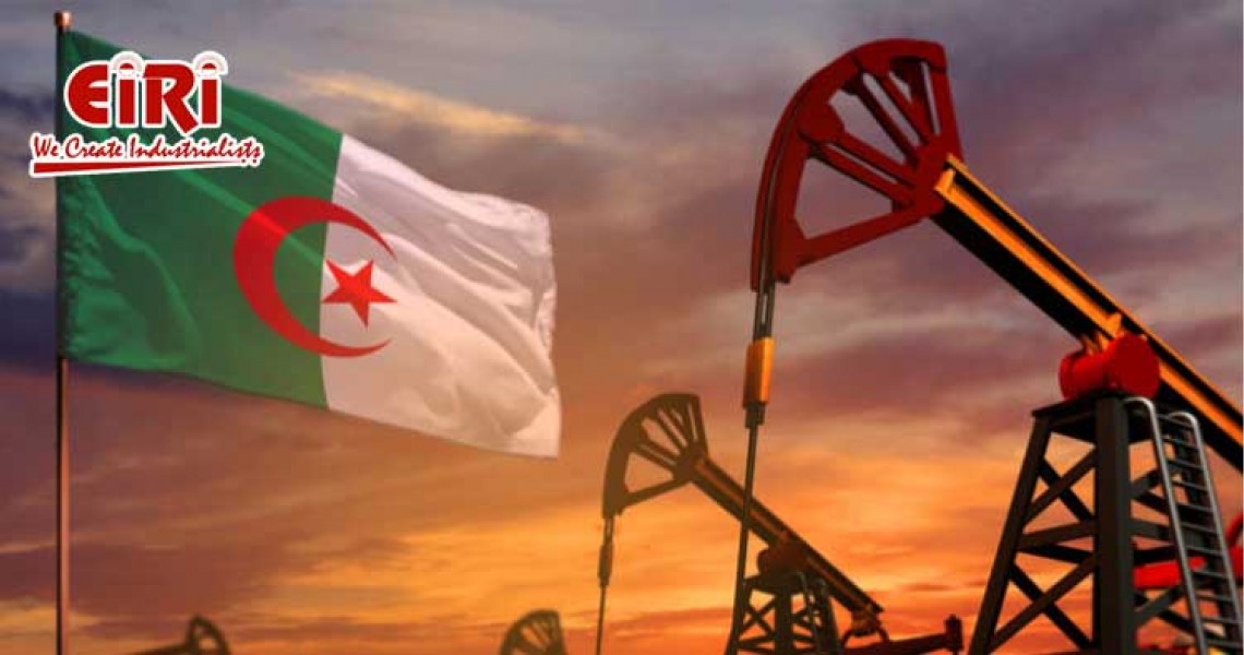 Algeria as a Manufacturing Destination: Opportunities in Oil, Automotive, Food and Construction