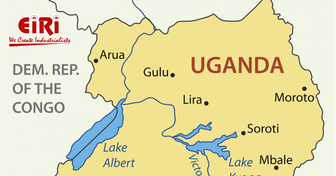 Doing Business in Uganda: Opportunities in Manufacturing