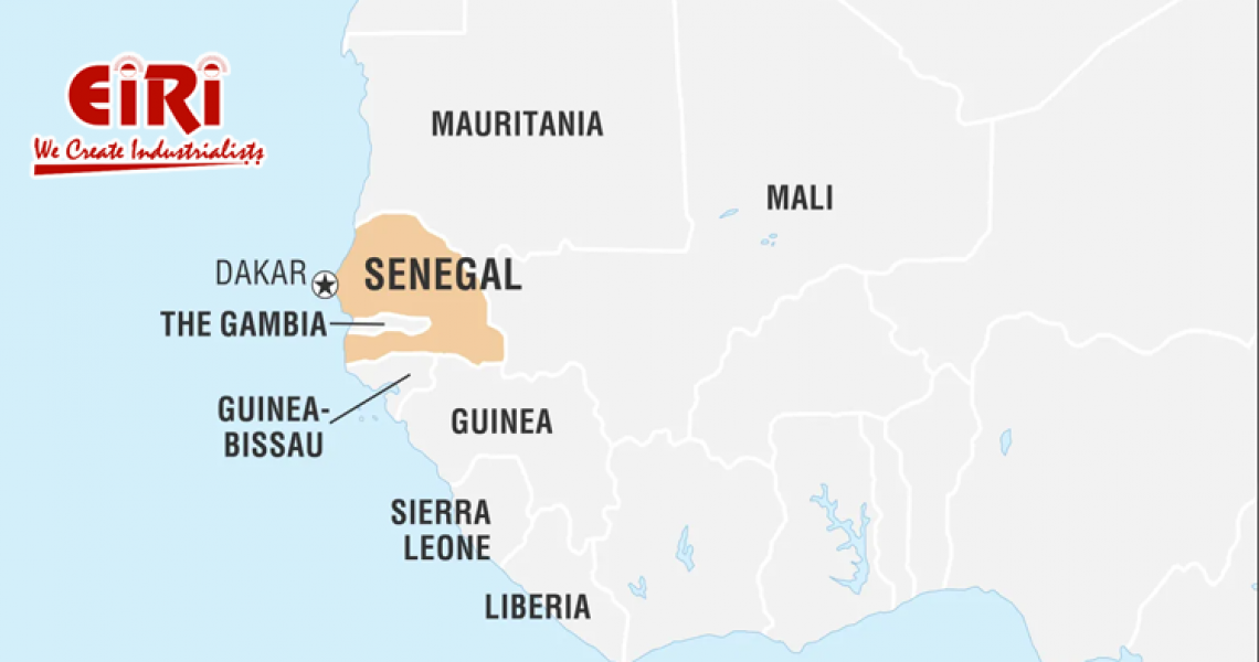 Explore Manufacturing Opportunities in Senegal: Agribusiness, Marine, Medical Equipment and More