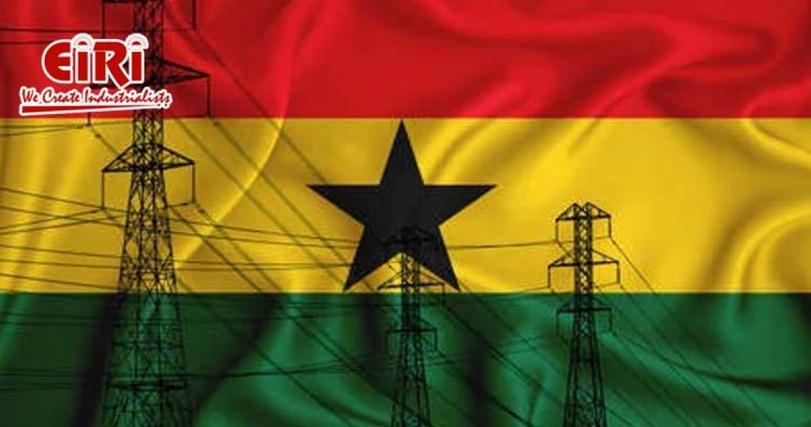 Ghana's Manufacturing Industry: Opportunities in Aluminum, Oil, Pharmaceuticals, Textiles and Wood Processing