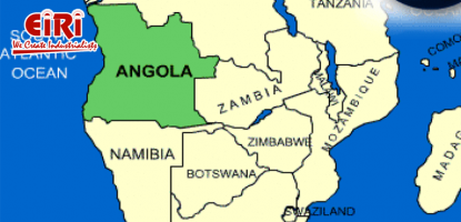 Investing in Angola's Manufacturing Industry: Oil, Pharmaceuticals, Tobacco, Food, Valves, Consumables and Steel, Diamonds