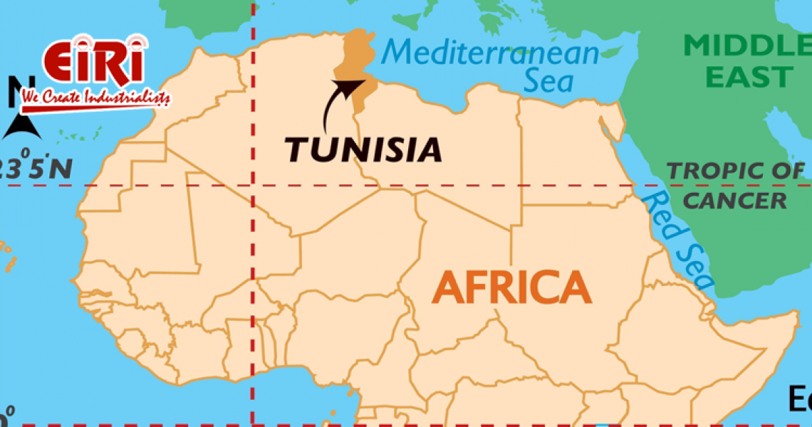 Tunisia : Investing in Manufacturing - Opportunities and Challenges