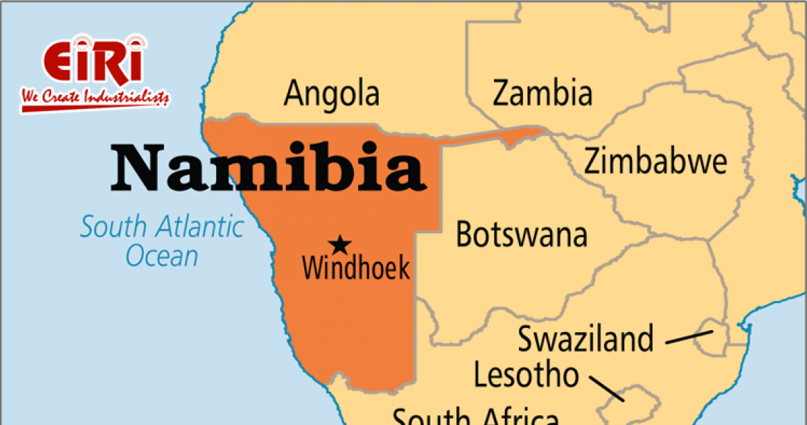 Namibia : Starting a Manufacturing Business, Future Growth and Opportunities