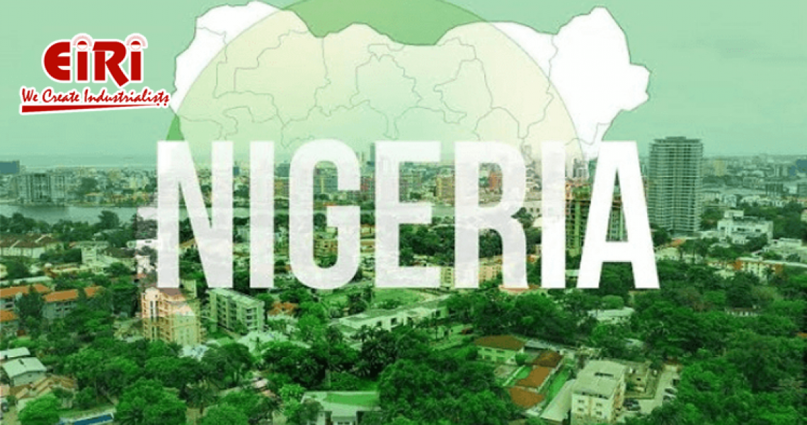 Nigeria : Uncovering the Manufacturing Business Opportunities