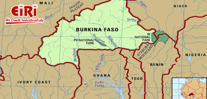 Burkina Faso - Unlocking Opportunities: A Guide to Exploring Manufacturing Business