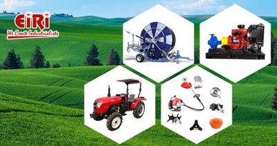 Agriculture Equipment / Machinery Business - Market Overview and Future Growth Prospects