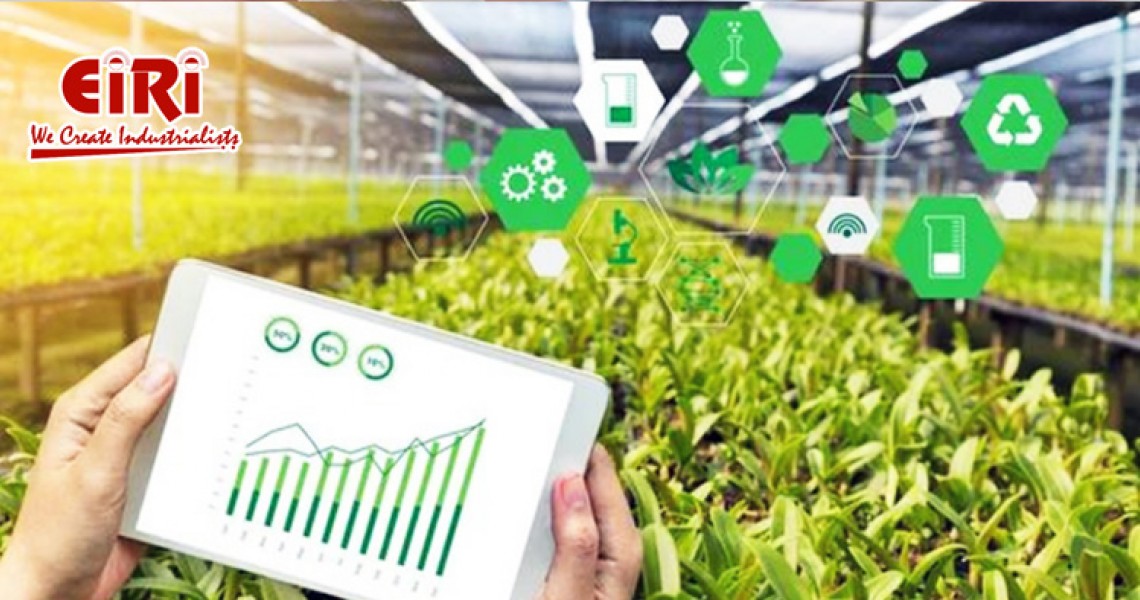 AgriTech Solutions: Transforming Indian Agriculture with Technology