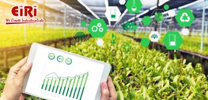 AgriTech Solutions: Transforming Indian Agriculture with Technology