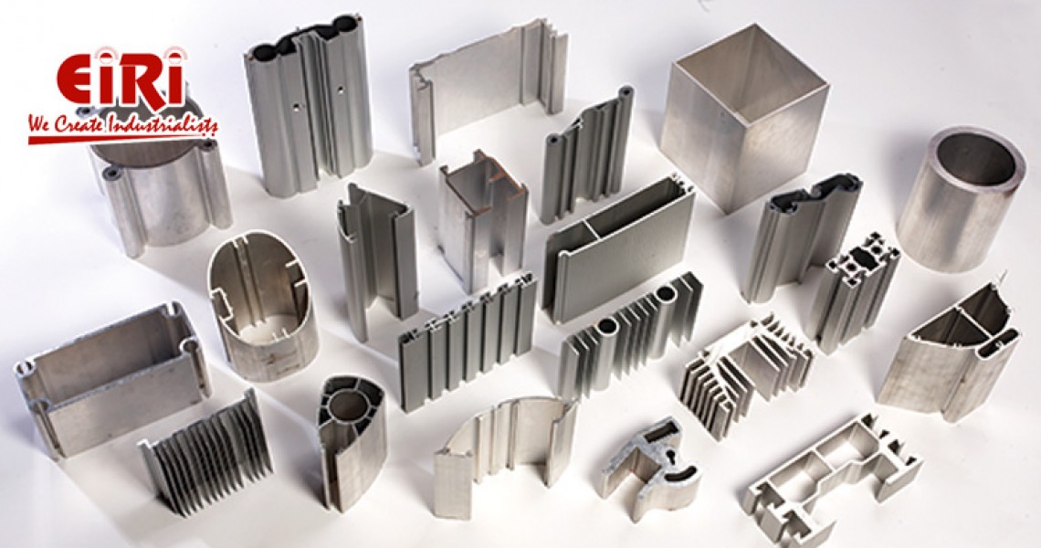 Aluminium Extrusion Business: A Comprehensive Overview