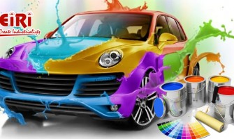 Automotive Paint Manufacturing - A Comprehensive Guide