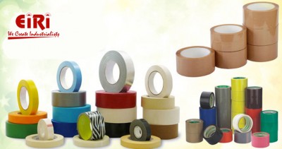 B.O.P.P Self-Adhesive Tapes Business: A Comprehensive Guide