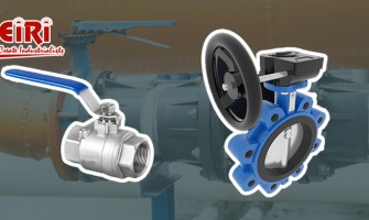 Ball and Butterfly Valve Manufacturing: A Comprehensive Overview