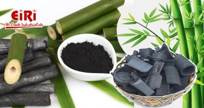 Activated Carbon from Bamboo - Harnessing Nature's Power