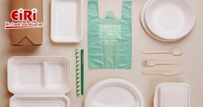 Biodegradable and Bioplastics Products: A Sustainable Future
