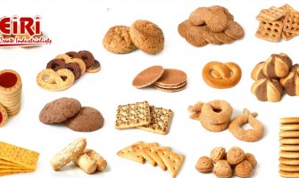 Biscuit Production Business - Industry Overview and Market Trends