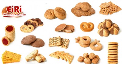 Biscuit Production Business - Industry Overview and Market Trends