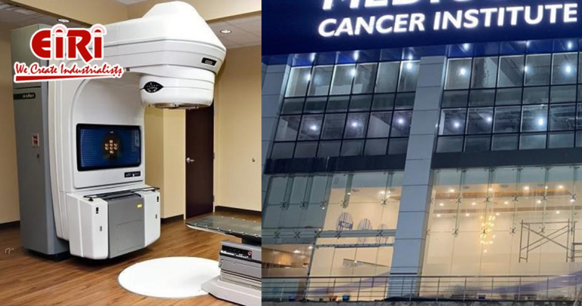 Cancer Research Institute and Hospital: Oncology - Cancer Diagnostics Center