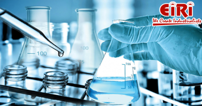 Chemicals Manufacturing Industry Future in India