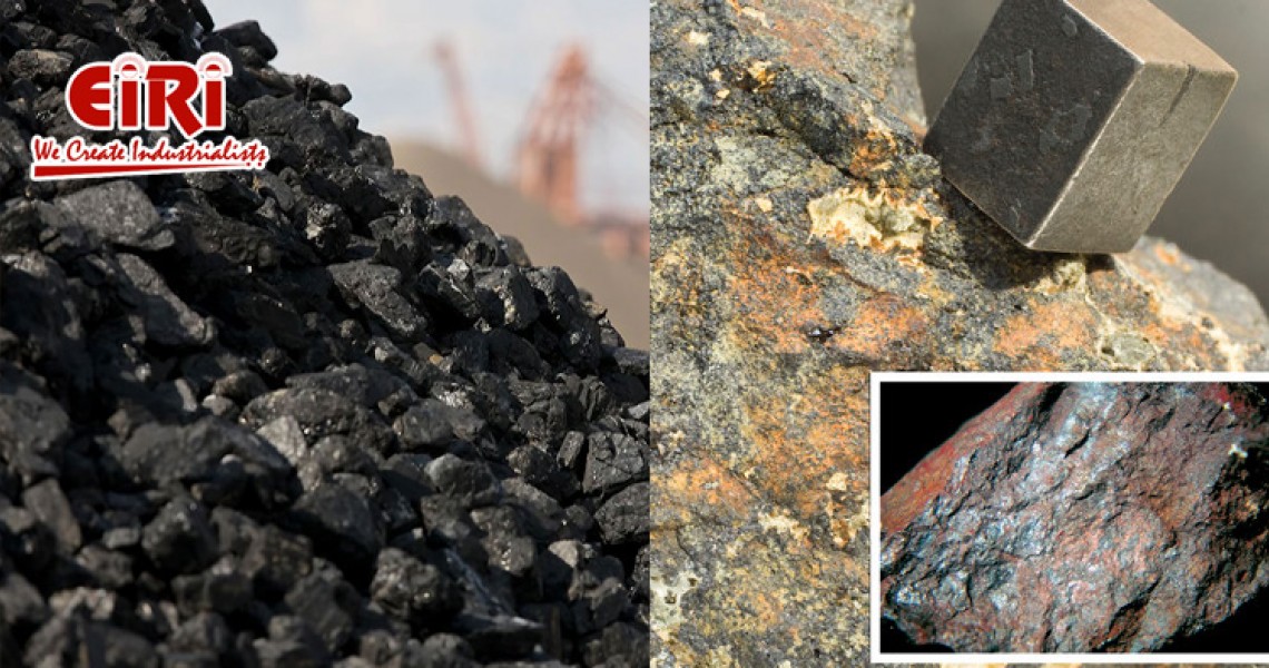 Coal and Iron Ore Industry - Exploring Profitable Opportunities