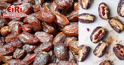 Date Fruit Processing Industry | Small Scale Profitable Business Idea