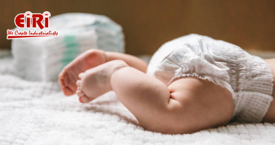 Diaper Manufacturing Business: A Step-by-Step Guide to Start and Succeed in the Lucrative Industry