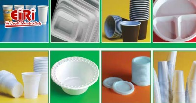 Disposable Products Manufacturing | Future Oriented Profitable Business Idea