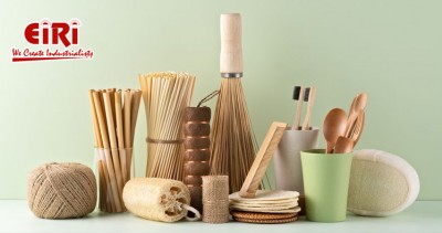 Exploring Bamboo By-Products - Most Versatile and Sustainable Natural Resources Available