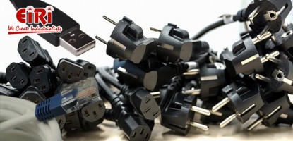 Electric Switches, Plugs, Sockets, USB Cables, and Lamp Holders Manufacturing: An Industry Overview