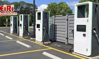 Electric Vehicle (EV) Charging Infrastructure: Powering the Future of Mobility