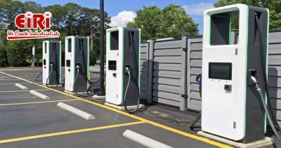 Electric Vehicle (EV) Charging Infrastructure: Powering the Future of Mobility